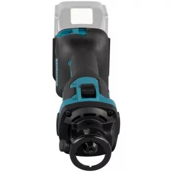 Makita DCO181Z Frezarka akumulatorowa 18 V litowo-jonowa (Li-Ion) zielona