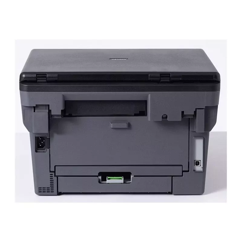 Brother DCP-L2620DW wielofunkcyjna drukarka laserowa A4 1200 x 1200 DPI 32 ppm Wi-Fi