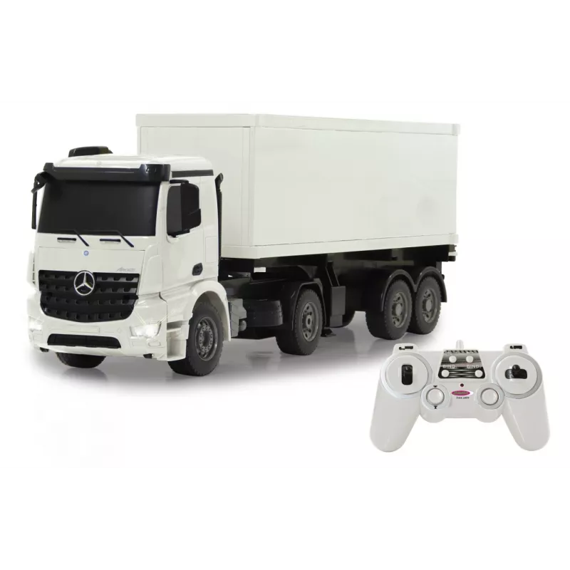 Ciężarówka szosowa Jamara Mercedes Benz Arocs