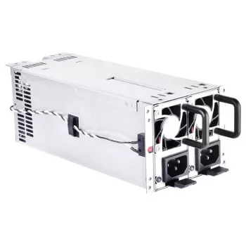 SilverStone SST-GM1000-2UG V2 Redundante zasilacze 2HE - 1000 W
