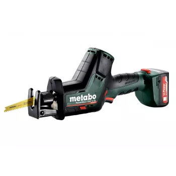 Wyrzynarka Metabo Powermaxx SSE 12 BL