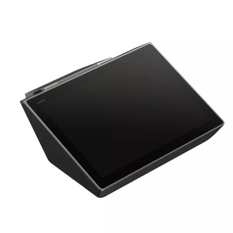 Terminal POS SUNMI D3 MINI 10,1-calowy projekcyjny pojemnościowy ekran dotykowy z łącznością USB i Bluetooth