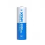 Akumulator litowo-jonowy 21700 XTAR 21700-6000 3,6 V 6000 mAh, Ø 21 mm × 74,3 mm, pojedyncze ogniwo