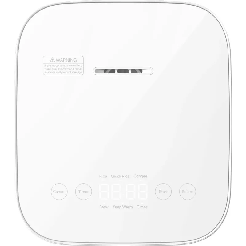 Rice Cooker Xiaomi MFB05M0-1 1.5L 380W Biały