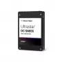 Dysk SSD WESTERN DIGITAL Ultrastar DC SN655 3,84 TB and3 PCIe TLC ISE