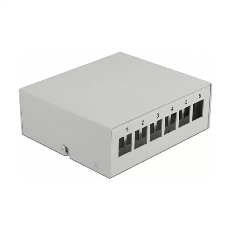 Patch Panel DeLOCK 43410