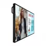 Philips 6000 series 50BDL6017P Digital signage płaski panel 125,7 cm (49,5 cala) LCD 800 cd/m² 4K Ultra HD Czarny Wbudowany procesor Android 14 24/7
