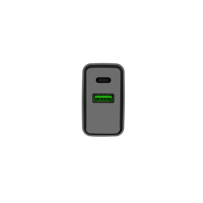 Natec NUC-2062 Produkt Czarny