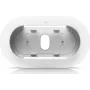 Ubiquiti UACC-G6-180-FM-W Deckenmontage für G6 180 Kamera - universal weiß Polycarbonat