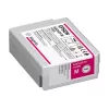Epson SJIC42P-M kaseta z tuszem 1 szt. oryginalna magenta