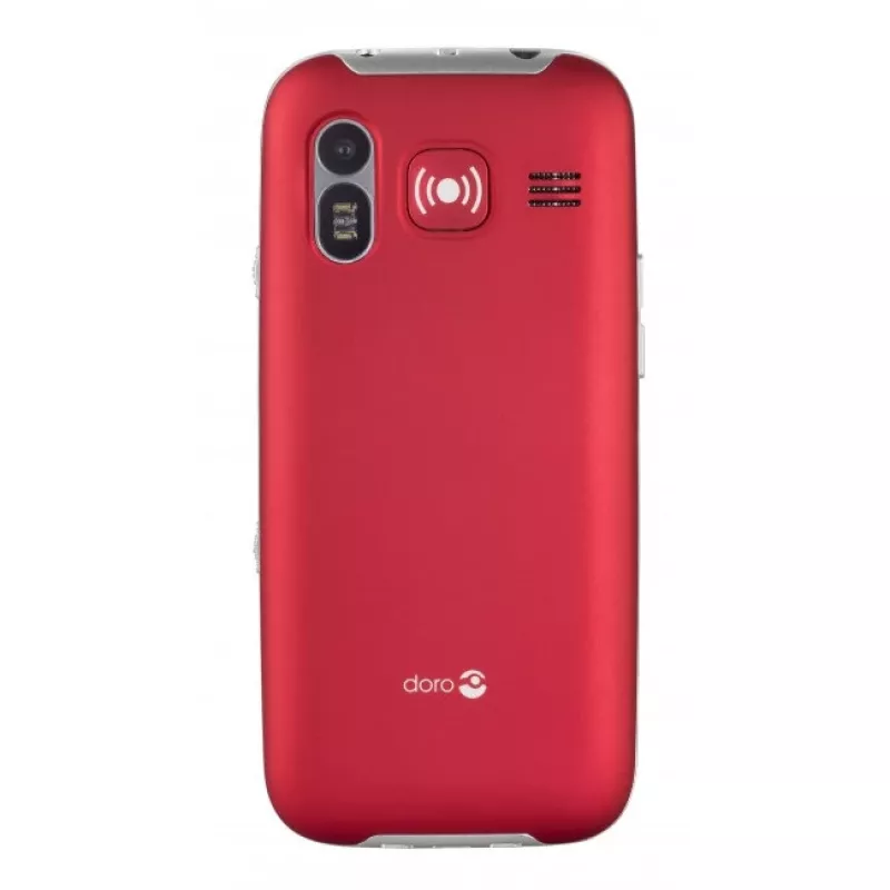 Telefon komórkowy Doro Primo 368 2,4 cala