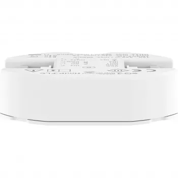 eQ-3 AG Homematic IP HmIP-FLC, Pilot zdalnego sterowania, Biały, IP20, -5 - 40 °C, 52 mm, 15 mm