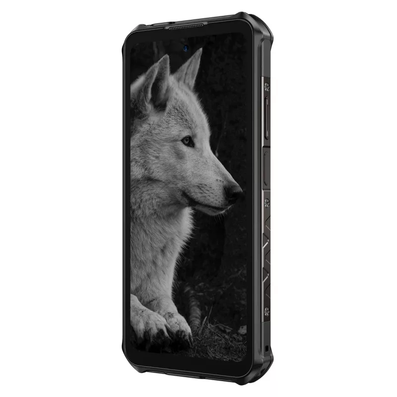 Smartphone UleFone Armor X16 Pr 8/256 GB Wasteland Shado — 8 GB RAM, 256 GB pamięci