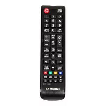 Pilot zdalnego sterowania Samsung BN59-01247A — pilot zamienny kompatybilny z różnymi telewizorami Samsung