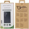 Cover 4smarts Galaxy S24 Ultra 17.3 cm 6.8 inch Czarny