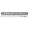 Intellinet 721028 akcesorium modułu keystone ramka zatrzaskowa