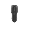 Ładowarka samochodowa Belkin Boost Charge Universal CCD001BT1MBK