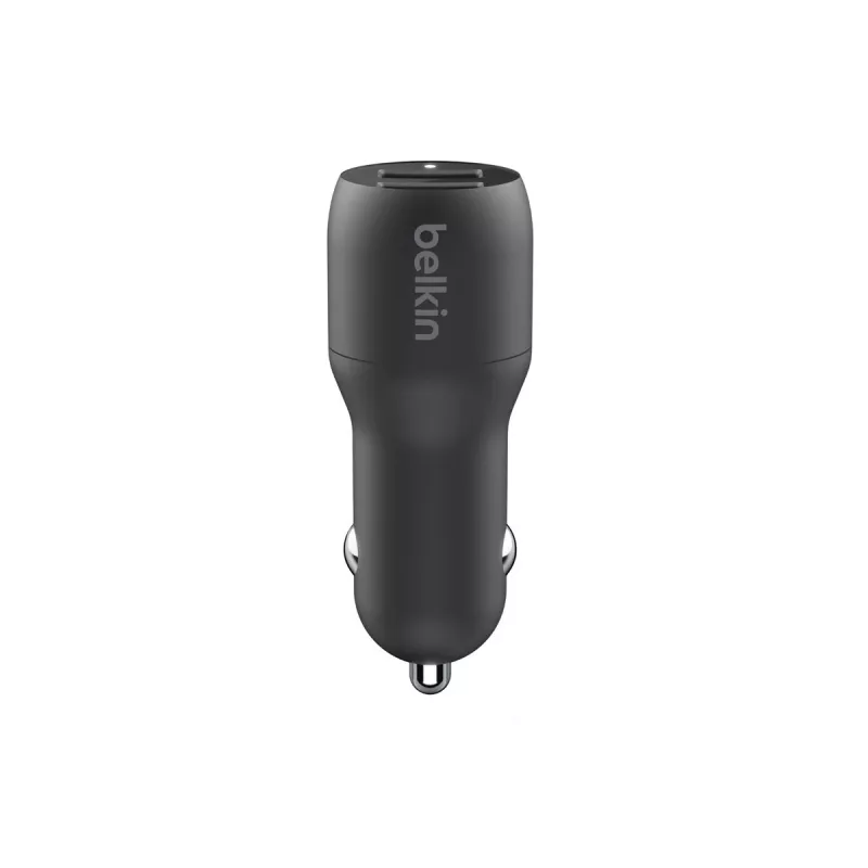 Ładowarka samochodowa Belkin Boost Charge Universal CCD001BT1MBK