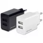 Ładowarka 4smarts VoltPlug Dual