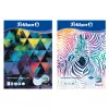 Karton Pelikan 236799 20 arkuszy 120 g/m² A3