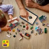 LEGO NINJAGO 71831 Świątynia Ninja Spinjitzu