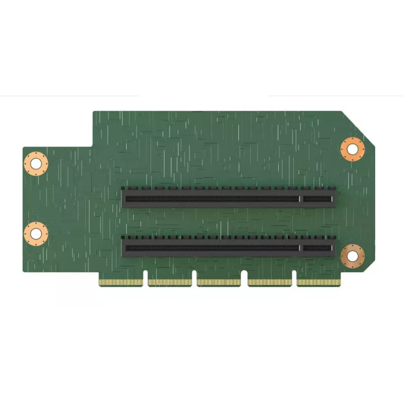 Karta interfejsu Intel CYP2URISER1DBL