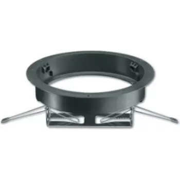 BUSCH JAEGER Schalterserien - Czarny - Metal - Plastik - Busch-Jaeger - 8222 EB / 8224 EB - 174 mm - 10,5 cm