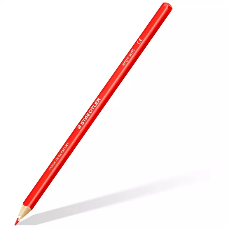 Kredki Staedtler Ergosoft 157 Wielokolorowe 36 szt.