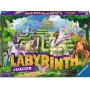Unicorn Academy Junior Labyrinth, gra planszowa