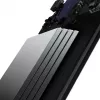 Baseus BS-CH001 - urządzenie rozruchowe, booster 10000 mAh 12V (1000 A / 500 A) + zaciski krokodylkowe (czarny)