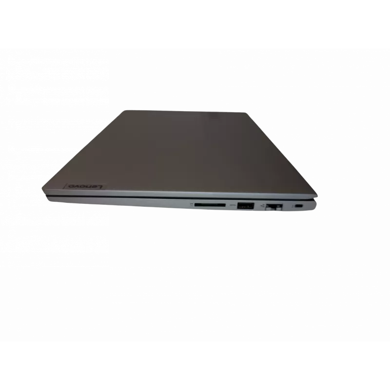 Lenovo Renew Grade A | ThinkBook 14 Gen 2 | 14 cali | i5-1135G7 | 8 GB | SSD | 256 GB | Intel Iris Xe Graphics | Windows 11 Pro | Klawiatura nordycka | 12 mies.