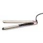 Prostownica BABYLISS ST914PE — płytki ceramiczno-tytanowe, 13 poziomów ciepła, 100–240V, Beżowy/Miedziany