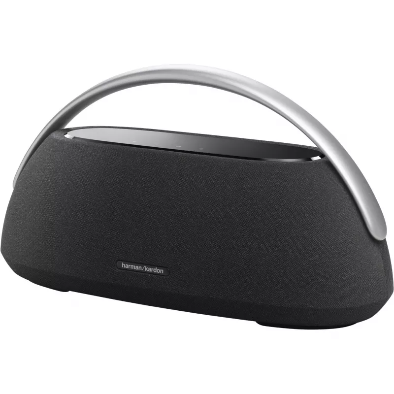 Harman Kardon GO + PLAY 3 - Głośnik - Przenośny (GO + PLAY 3 BLK)