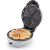 Mini Grill WM701W Elektryczny Grill 700W Biały
