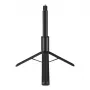 Uchwyt/stojak do selfie PULUZ do kamery Insta360 X5 / X4 / X3 (122 cm)