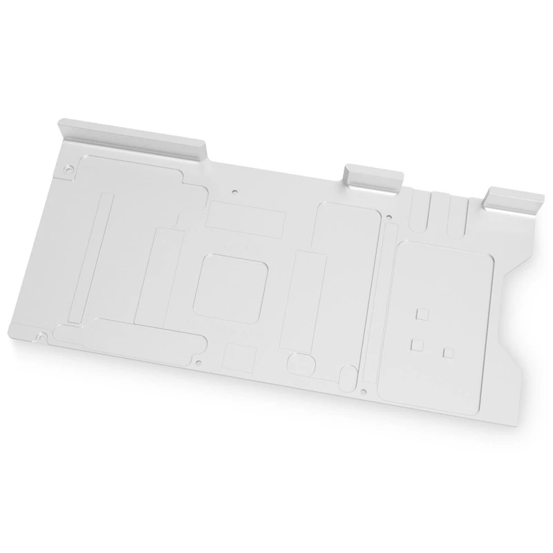 Blok wodny EK Water Blocks EK-Quantum Vector² RE RTX 3080/90 Aluminium srebrny