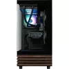 FTW A-Line LCS 5060Ti D5, Gaming-PC czarny/przezroczysty, Windows 11 Home