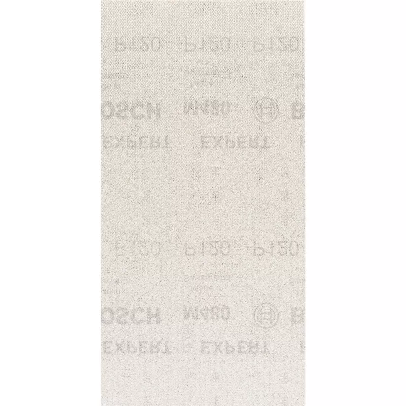 Bosch Expert M480 siatka ścierna