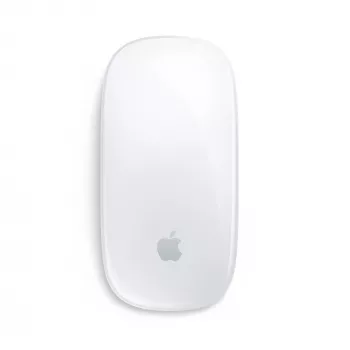 Mysz Apple Magic MXK53ZM/A Bluetooth oburęczna biała, dotyk…