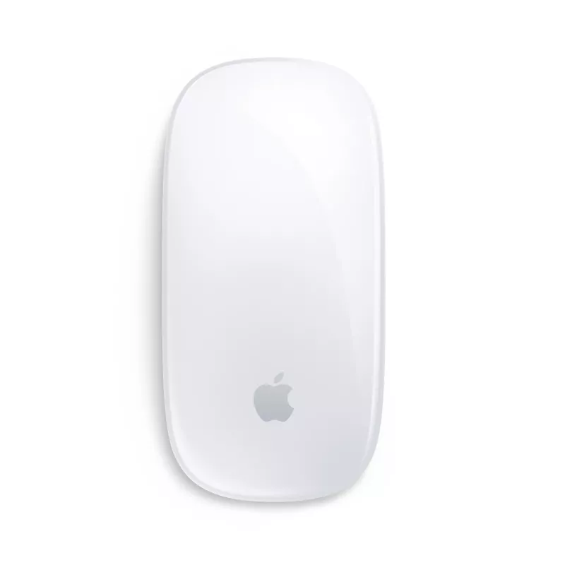 Mysz Apple Magic MXK53ZM/A Bluetooth oburęczna biała, dotyk…