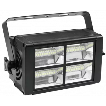 EUROLITE stroboskop LED EURO 52201086 — mini klaster stroboskopowy 48 SMD