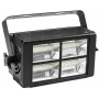 EUROLITE stroboskop LED EURO 52201086 — mini klaster stroboskopowy 48 SMD