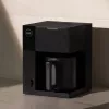 Fellow Aiden Czarny 1.5 L pour over coffee maker