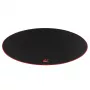 NanoRS Mata Pod Fotel Gamingowy RS172, Akcesoria do Kontrolera Gamingowego, Czarny