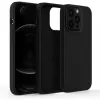 Cover 4smarts 540151 Etui na telefon Czarny na iPhone 14 15.4 cm