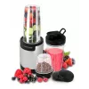 Blender stołowy Esperanza EKM030 Czarny Stal nierdzewna