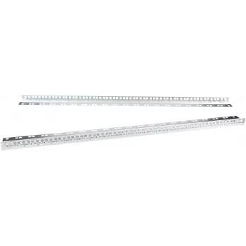 ROLINE Pro 19 profile rails 20 HE (26.21.0330)