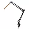 Lampa biurkowa Media-Tech MT224 5.6 W LED Czarna