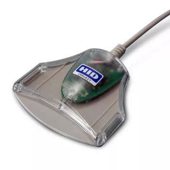 Czytnik kart inteligentnych HID Identity OMNIKEY 3021