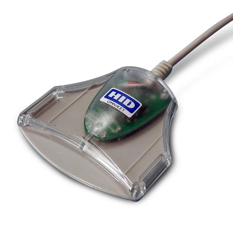 Czytnik kart inteligentnych HID Identity OMNIKEY 3021